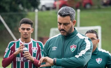 Fluminense conhece adversário de estreia no Brasileirão Série A 2022 -  Fluminense: Últimas notícias, vídeos, onde assistir e próximos jogos