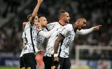 Palmeiras x Corinthians - AO VIVO - 23/04/2022 - Brasileirão 