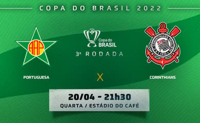 Jogo de São Paulo x Corinthians hoje: onde assistir, que horas vai ser e  escalações pela Copa do Brasil - Lance!