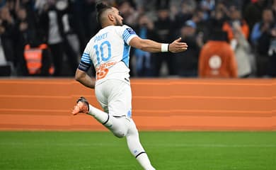 Copa da França: Olympique de Marseille vence clássico contra o PSG e se  classifica às quartas de final - Lance!