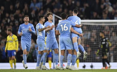 Brighton x Manchester City: onde assistir, horário e escalações