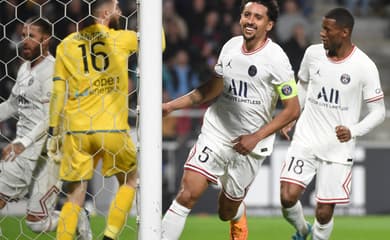 PSG x Olympique Marseille: onde assistir ao vivo e horário do jogo - Lance!