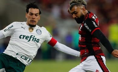 Flamengo vs. Palmeiras: O Duelo decisivo no Campeonato Brasileiro