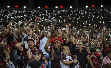 Torcida do Flamengo compra mais da metade dos ingressos para jogo nos  Estados Unidos - Lance!