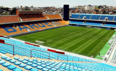 Venda de ingressos para clássico contra Corinthians no Allianz Parque pelo  Brasileirão – Palmeiras