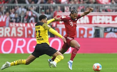 Bayern de Munique x Dormtund: onde assistir, horário e escalações do jogo  pela Bundesliga - Lance!