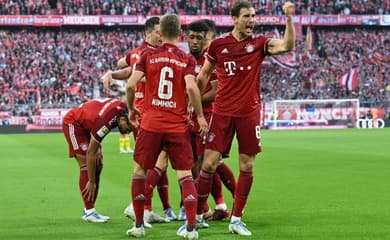 Bundesliga divulga a tabela para a próxima temporada - Lance!