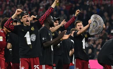 Confira os resultados do sábado (16) na Bundesliga - Lance!