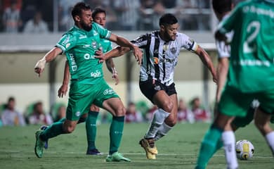 Atlético-MG x Grêmio: onde assistir, prováveis times e desfalques da partida  válida pelo Brasileirão - Lance!