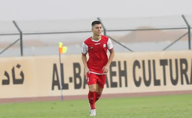 Ex-zagueiro de Guarani e Corinthians, assume time da última divisão mineira