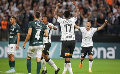 Boca Juniors x Corinthians Quem Será o Vencedor??? - FootBall