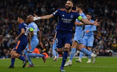 Manchester City x Real Madrid: onde assistir, horário e escalações do jogo  pela Champions League - Lance!