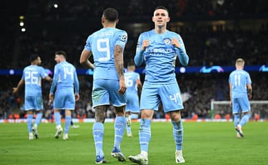 Manchester City x Real Madrid: onde assistir, horário e escalações do jogo  pela Champions League - Lance!