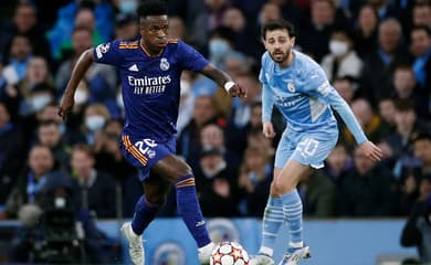 Onde assistir à final da Champions League entre Manchester City x Inter de  Milão: saiba sobre a transmissão do jogo - Lance!