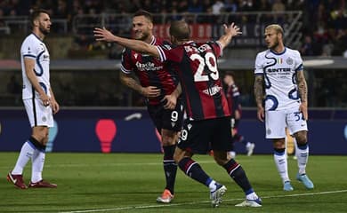 Bologna x Inter de Milão: horário, onde assistir e escalações do jogo do  Campeonato Italiano - Lance!