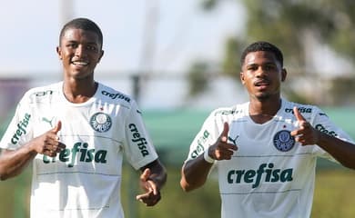 Palmeiras tem 14 jogadores com mais de 100 jogos pelo clube no elenco;  confira – LANCE!