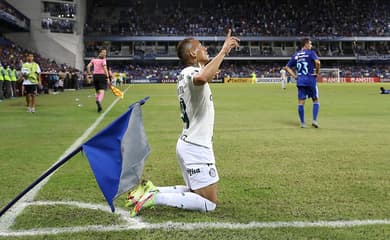 Libertadores: Palmeiras fecha fase de grupos com melhor campanha geral