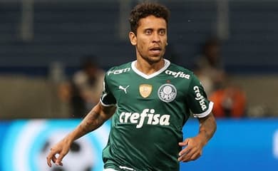 Palmeiras tem 14 jogadores com mais de 100 jogos pelo clube no elenco;  confira – LANCE!