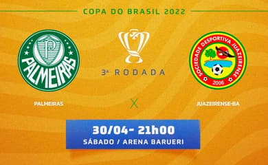 Palmeiras irá tentar o título mundial; sorteio do torneio é nesta segunda  (29)