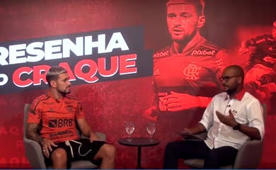 Campeonato Brasileiro  Flamengo x Grêmio - PRÉ E PÓS-JOGO EXCLUSIVO FLATV  