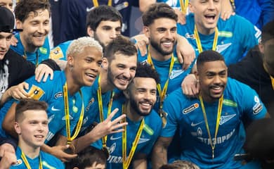 Campeão russo, Lokomotiv é exemplo bem sucedido de