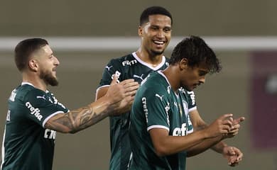 Desde 2003, Palmeiras vence todos os jogos de estreia na Copa do Brasil