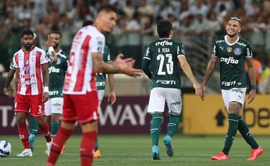 Palmeiras ao vivo! Saiba como assistir a final da Libertadores