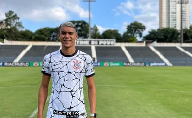 Corinthians vai enfrentar equipe que disputa Champions League