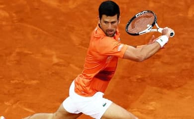 Fantástico  Tenista Novak Djokovic se torna o homem com mais