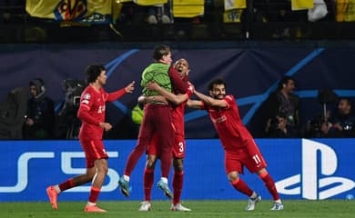 Villarreal x Liverpool: onde assistir ao jogo da semifinal da