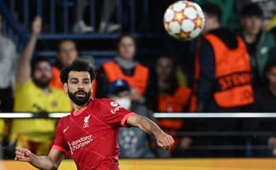 Sem renovar com o Liverpool, Salah revela onde quer jogar e dá