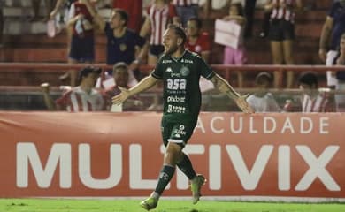 Sport está rebaixado para a Série B do Campeonato Brasileiro - Lance!