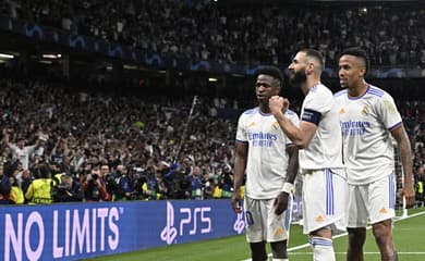 Manchester City x Real Madrid: onde assistir, horário e escalações do jogo  pela Champions League - Lance!