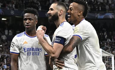 Manchester City x Real Madrid: onde assistir ao jogo da semifinal da  Champions League desta terça-feira - Lance!