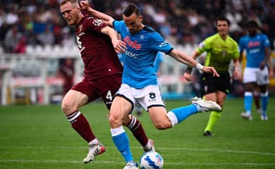 Torino x Napoli: onde assistir ao jogo ao vivo pelo Italiano