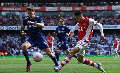 Leicester x Arsenal: onde assistir, horário e escalações do jogo pela Premier  League - Lance!