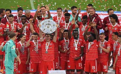 Bayern de Munique x Stuttgart: onde assistir ao vivo, horário e prováveis  escalações do jogo pela Bundesliga - Lance!