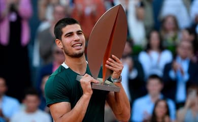 US Open hoje: Nadal e Alcaraz jogam hoje; veja programação desta