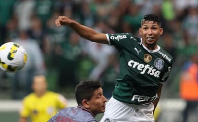 Analisando os últimos 5 jogos do Corinthians e Palmeiras