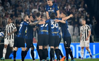 Juventus x Inter de Milão: saiba onde assistir ao jogo do Italiano