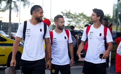 Saiba onde assistir a final da Copa do Brasil entre São Paulo e Flamengo -  Lance!