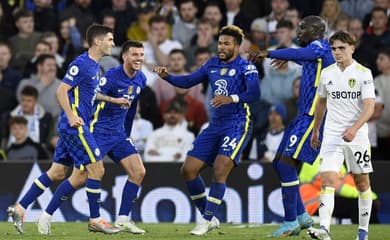 Leicester x Arsenal: onde assistir, horário e escalações do jogo pela Premier  League - Lance!