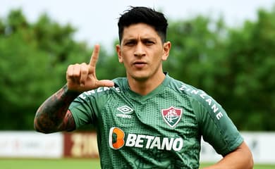 Germán Cano está no top 10 dos artilheiros de 2019 do futebol