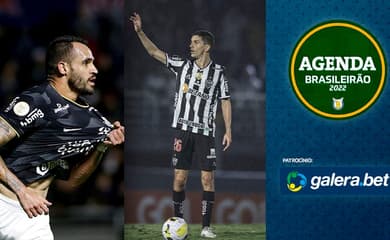 Jogos de hoje, sábado, 13/05: onde assistir e horários