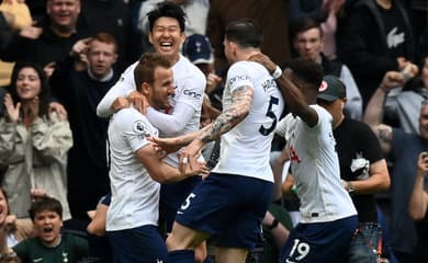 Tottenham x Sheffield: onde assistir ao vivo, horário e escalações do jogo  pela Premier League - Lance!
