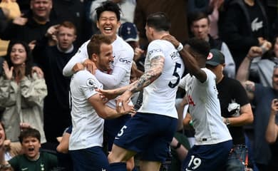 Tottenham x Chelsea: onde assistir, horário e prováveis escalações do jogo  pela Premier League - Lance!