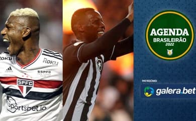 São Paulo x Cuiabá: veja onde assistir e horário do jogo do Brasileiro