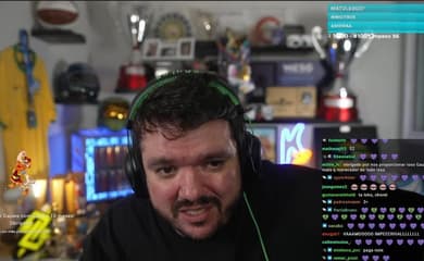 Quem é Casimiro? Conheça o streamer que bate recordes em lives de jogos do  Brasil na Copa do Mundo - Lance!