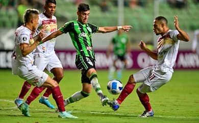 São Paulo x Tolima: onde assistir ao vivo, escalações e mais do jogo de  hoje pela Copa Sul-Americana - Lance!