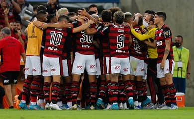 CBF detalha mais 10 rodadas do Brasileirão; confira os próximos jogos do  Flamengo na competição - Lance!